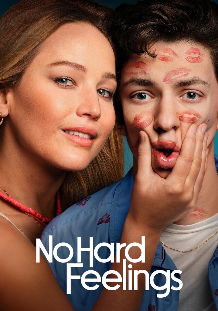 No Hard Feelings movie watch streaming online